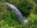 getto d'acqua al rivo patierno